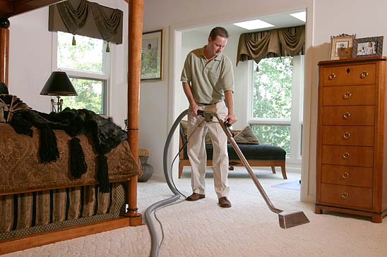 Carpet Cleaning Mclean, VA